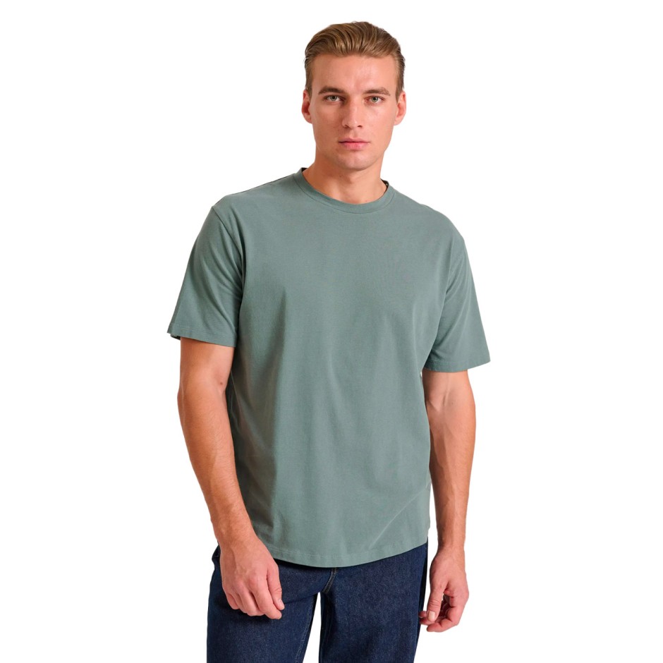 FUNKY BUDDHA FBM010-025-04-DK GREEN Green