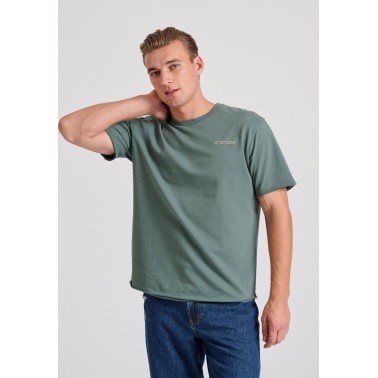 FUNKY BUDDHA FBM010-027-04-DK GREEN Πράσινο