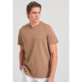 FUNKY BUDDHA FBM011-001-04-HAZELNUT Μπέζ Εικόνα 