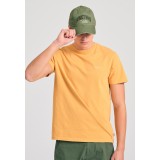 FUNKY BUDDHA FBM011-001-04-MINERAL YELLOW Yellow Image 