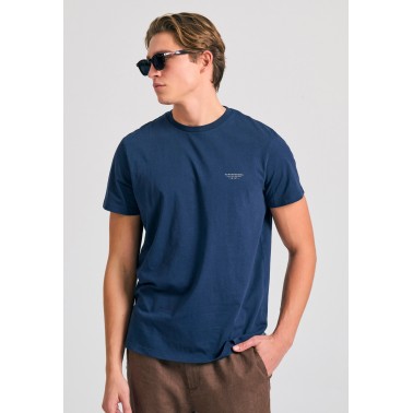 FUNKY BUDDHA FBM011-001-04-NAVY Μπλε