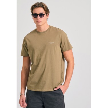 FUNKY BUDDHA FBM011-001-04-OREGANO Army