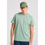 FUNKY BUDDHA FBM011-001-04-SAGE GREEN Green Image 