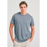 FUNKY BUDDHA FBM011-001-04-STEEL GREY Γκρί Εικόνα 