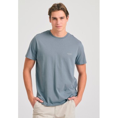 FUNKY BUDDHA FBM011-001-04-STEEL GREY Grey