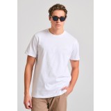 FUNKY BUDDHA FBM011-001-04-WHITE Λευκό Εικόνα 