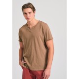 FUNKY BUDDHA FBM011-004-04-HAZELNUT Μπέζ Εικόνα 