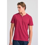 FUNKY BUDDHA FBM011-004-04-SANGRIA Ροζ Εικόνα 