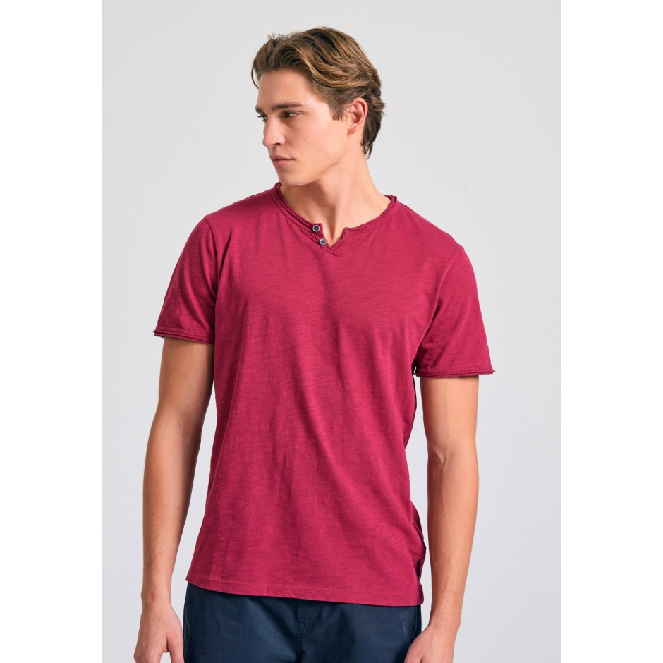 FUNKY BUDDHA FBM011-004-04-SANGRIA Ροζ