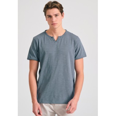 FUNKY BUDDHA FBM011-004-04-STEEL GREY Grey