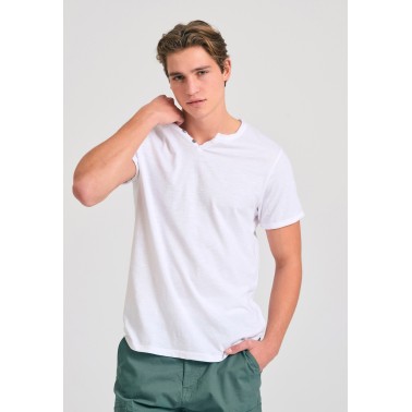 FUNKY BUDDHA FBM011-004-04-WHITE White