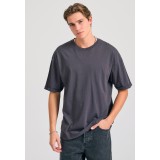 FUNKY BUDDHA FBM011-005-04-ANTHRACITE Coal Image 