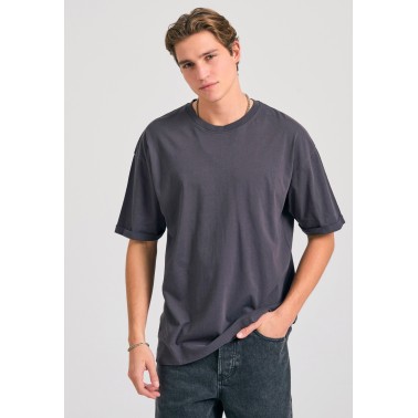 FUNKY BUDDHA FBM011-005-04-ANTHRACITE Coal