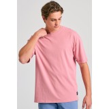 FUNKY BUDDHA FBM011-005-04-DUSTY PINK Ροζ Εικόνα 