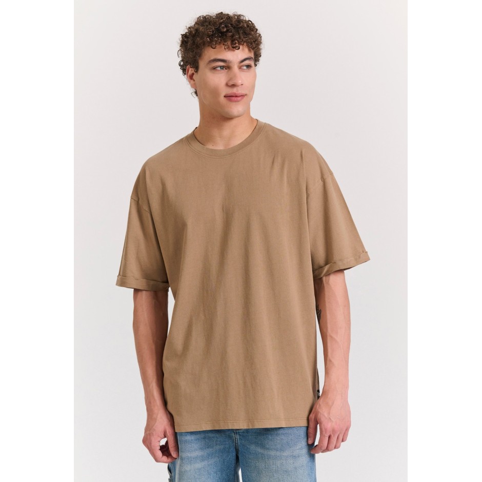 FUNKY BUDDHA FBM011-005-04-HAZELNUT Beige