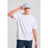 FUNKY BUDDHA FBM011-005-04-WHITE Λευκό Εικόνα 