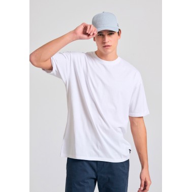 FUNKY BUDDHA FBM011-005-04-WHITE White