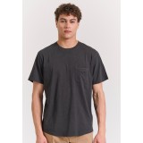 FUNKY BUDDHA FBM011-006-04-ANTHRACITE Ανθρακί Εικόνα 