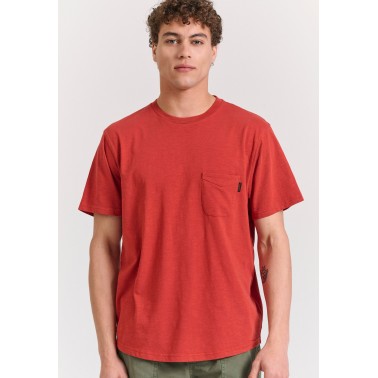 FUNKY BUDDHA FBM011-006-04-SPICE BROWN Brown