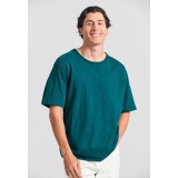 FUNKY BUDDHA FBM011-009-04-DARK SEA Green Image 