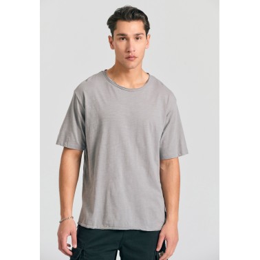 FUNKY BUDDHA FBM011-009-04-ELEPHANT Grey