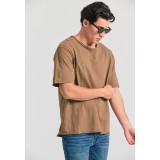 FUNKY BUDDHA FBM011-009-04-HAZELNUT Μπέζ Εικόνα 