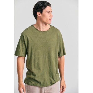 FUNKY BUDDHA FBM011-009-04-HUNTER GREEN Green