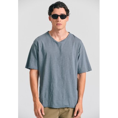 FUNKY BUDDHA FBM011-009-04-STEEL GREY Grey