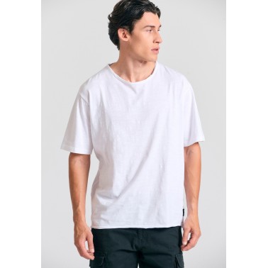 FUNKY BUDDHA FBM011-009-04-WHITE White