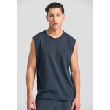 FUNKY BUDDHA FBM011-010-04-ANTHRACITE Coal Image 