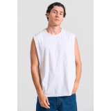 FUNKY BUDDHA FBM011-010-04-WHITE White Image 