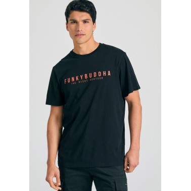 FUNKY BUDDHA FBM011-011-04-BLACK Μαύρο