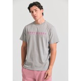 FUNKY BUDDHA FBM011-011-04-ELEPHANT Γκρί Εικόνα 