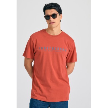 FUNKY BUDDHA FBM011-011-04-SPICE BROWN Brown
