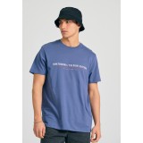 FUNKY BUDDHA FBM011-016-04-INDIGO Blue Image 