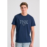 FUNKY BUDDHA FBM011-017-04-NAVY Blue Image 