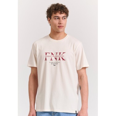 FUNKY BUDDHA FBM011-017-04-OFF WHITE Ecru