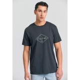 FUNKY BUDDHA FBM011-021-04-ANTHRACITE Ανθρακί Εικόνα 