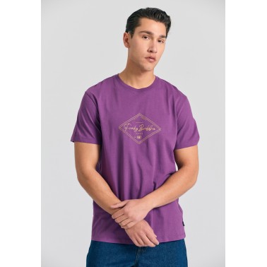 FUNKY BUDDHA FBM011-021-04-MD PLUM Purple