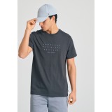 FUNKY BUDDHA FBM011-022-04-ANTHRACITE Ανθρακί Εικόνα 