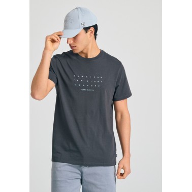 FUNKY BUDDHA FBM011-022-04-ANTHRACITE Coal