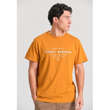 FUNKY BUDDHA FBM011-027-04-DIJON Brown