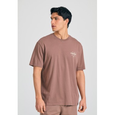 FUNKY BUDDHA FBM011-028-04-CIGAR Brown