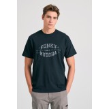 FUNKY BUDDHA FBM011-032-04-BLACK Black Image 