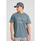 FUNKY BUDDHA FBM011-032-04-STEEL GREY Γκρί Εικόνα 