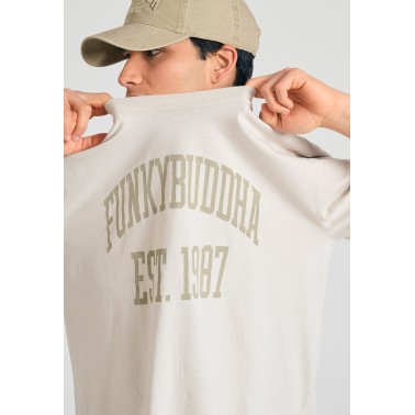 FUNKY BUDDHA FBM011-036-04-MIST Σιελ