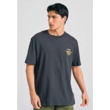FUNKY BUDDHA FBM011-038-04-ANTHRACITE Coal Image 