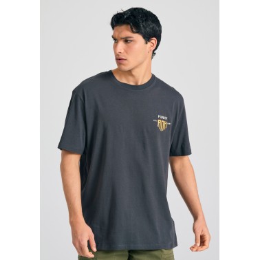 FUNKY BUDDHA FBM011-038-04-ANTHRACITE Coal