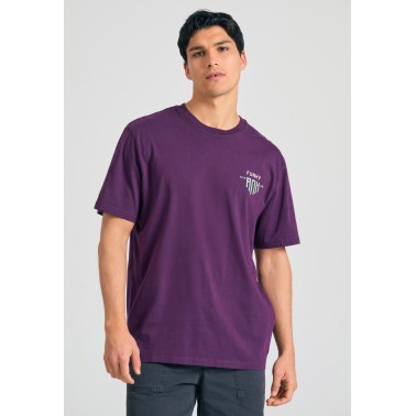 FUNKY BUDDHA FBM011-038-04-PLUM Μωβ