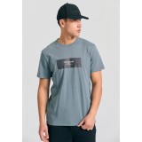 FUNKY BUDDHA FBM011-042-04-STEEL GREY Grey Image 